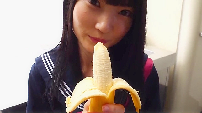Iori Hina's Japanese Couples Sex Scene Full Of Desire