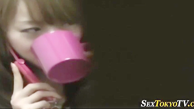 Enchanting Japanese Beauty Seduces With Her Irresistible Temptation Skills