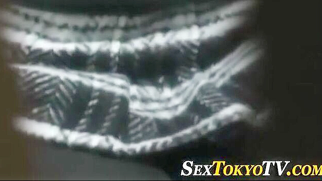 Enchanting Japanese Beauty Seduces With Her Irresistible Temptation Skills