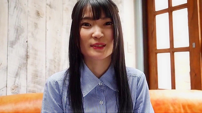 Luscious Japanese Beauty Iori Takes On Multiple Cocks