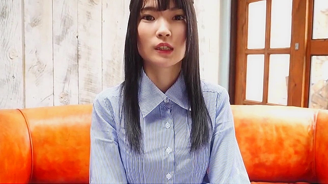 Luscious Japanese Beauty Iori Takes On Multiple Cocks