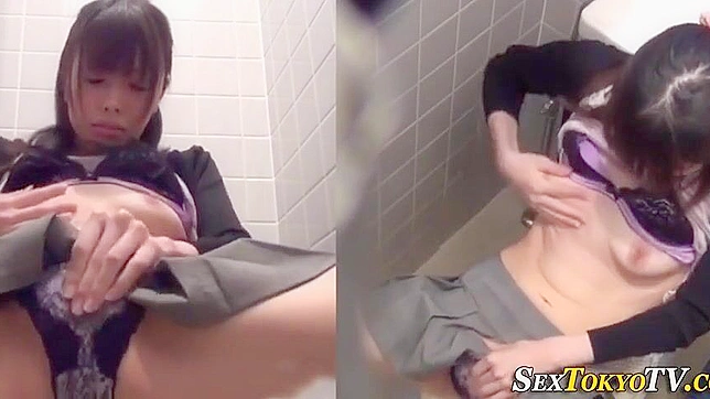 Voluptuous Asian Goddess Pleasured Until She Shudders Delightfully