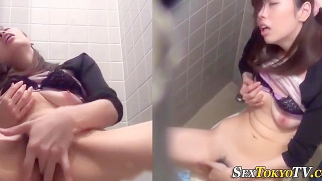 Voluptuous Asian Goddess Pleasured Until She Shudders Delightfully