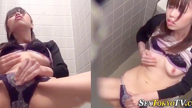 Voluptuous Asian Goddess Pleasured Until She Shudders Delightfully