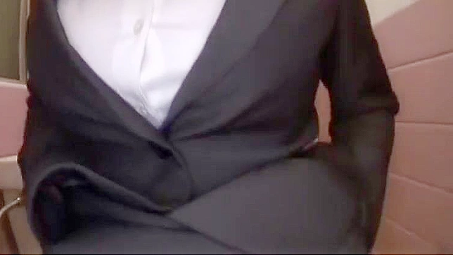 Lustful Japanese Beauty Unveils Her Secrets For Pleasure