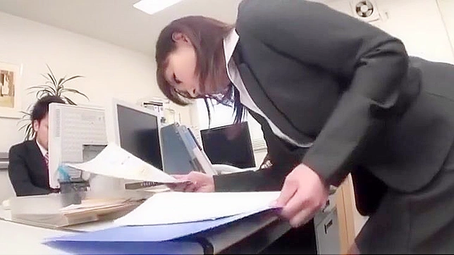 Lustful Japanese Beauty Unveils Her Secrets For Pleasure