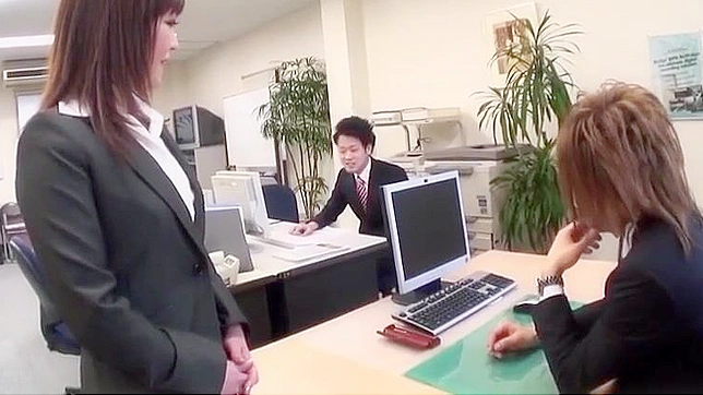 Lustful Japanese Beauty Unveils Her Secrets For Pleasure