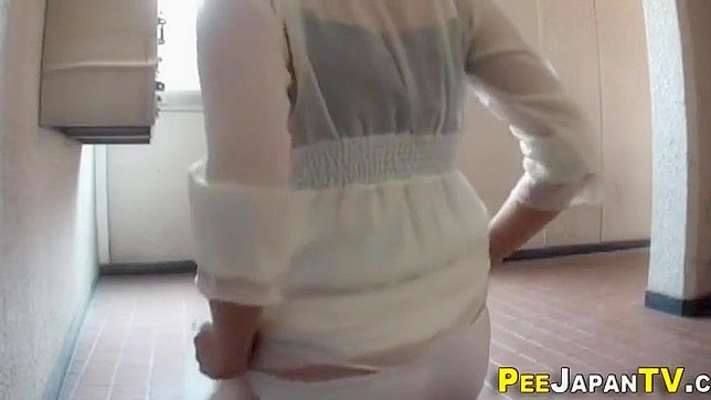 Luscious Asian Beauties Show Off Their Wet Pussies Close-Up