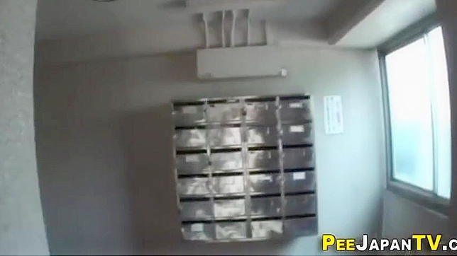 Luscious Asian Beauties Show Off Their Wet Pussies Close-Up