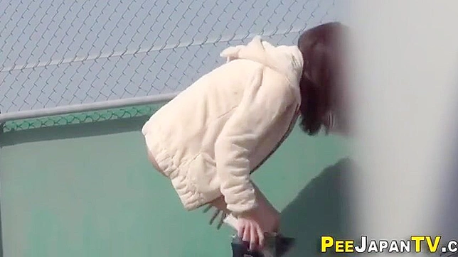 Enchanting Japanese Babe's Solo Pleasure Show Will Mesmerize You
