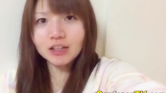 Sizzling Wet 18-Yr-Japanese Girl's 18+ Steamy Piss Party Frenzy