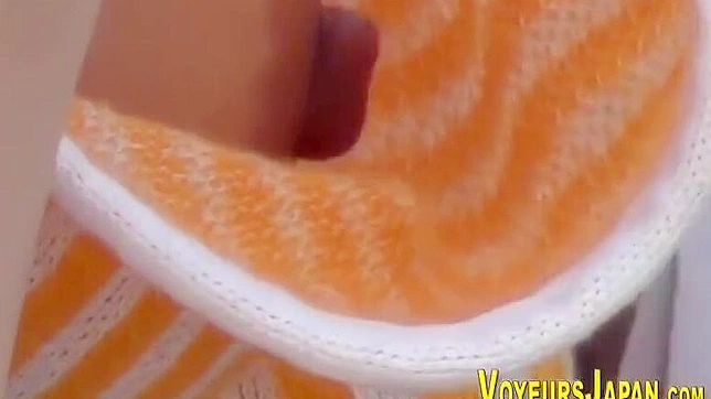 Luscious Asian Babe Reveals Her Perky Tits For Your Pleasure