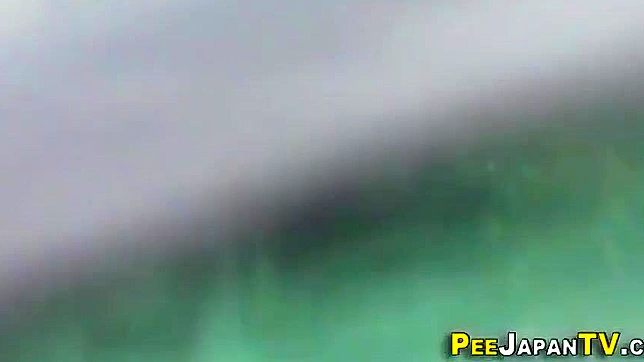Japanese Pornstar Loses Control Wet And Wild On-Screen Orgasms