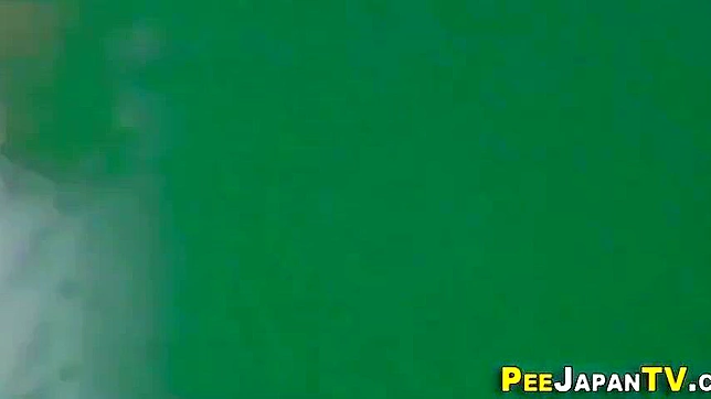 Japanese Pornstar Loses Control Wet And Wild On-Screen Orgasms