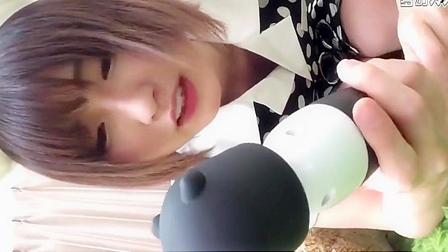 Luscious Japanese Angel Seduces Camera In Hot Webcam Showdown