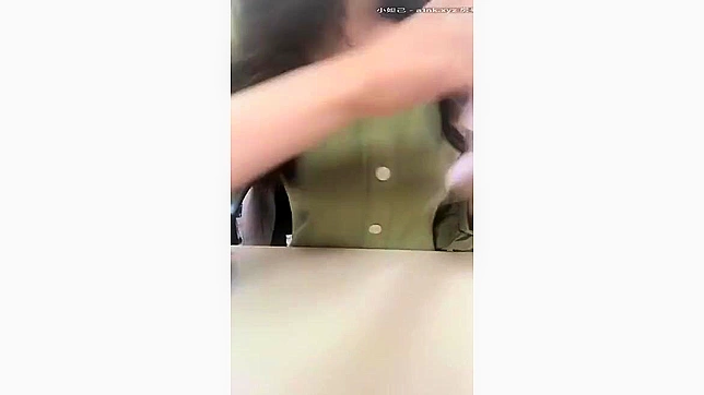 Japanese Beauty Takes Sultry Selfies & Secret Pics