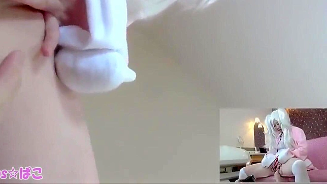 Alluring Asian Angel Sucks Deeply Before Orgasms Galore