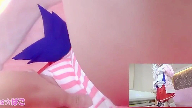 Alluring Asian Angel Sucks Deeply Before Orgasms Galore