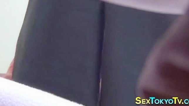 Alluring Curves Of Seductive Young Japanese Temptation