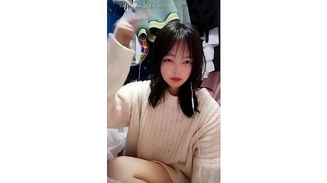 Japan's Hottest Amateur Sneaks & Selfies Compilation Unveiled