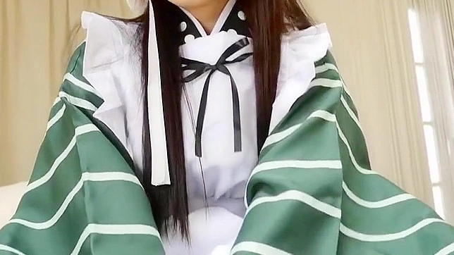 Jordan Pryce, Japanese Temptation - Her Smile Leads You In