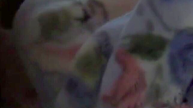 Uniformed Japanese Temptress Self-Fingering Wet Pussy