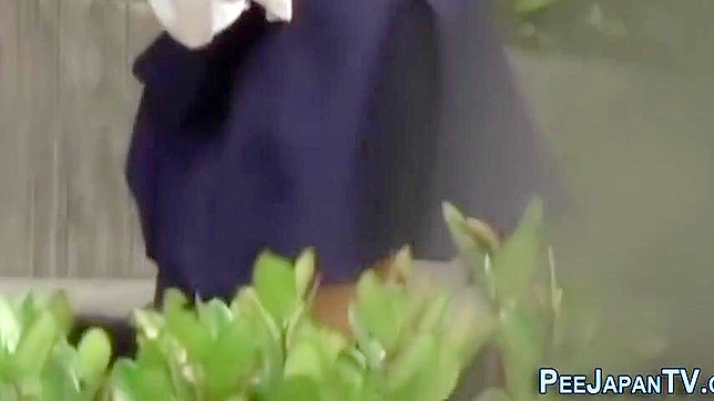 Hot Japanese Student Indulges In Steamy Solo Playtime Fantasy