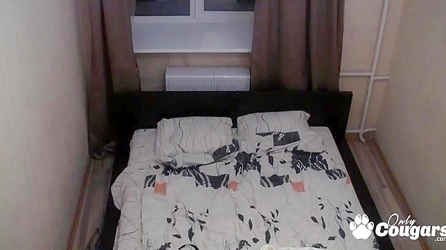 Excited Japanese Teen 18+ Gets Blissful Orgasm Using Vibrator