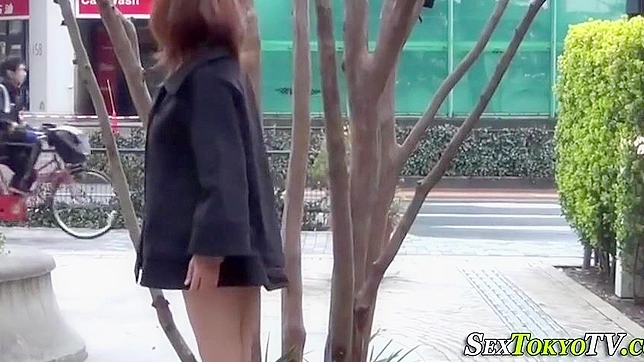 Seductive Japanese Sluts Tease And Flash Their Hot Bodies