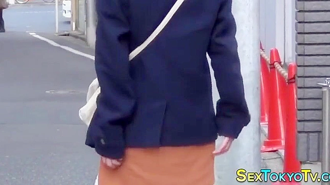 Japanese Teen 18+ Beauties Seduce in This 18+ Flashing Showdown