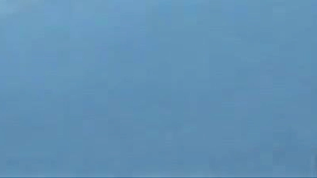 Hot Japanese Star Wears Seductive Stockings For Explicit Showdown