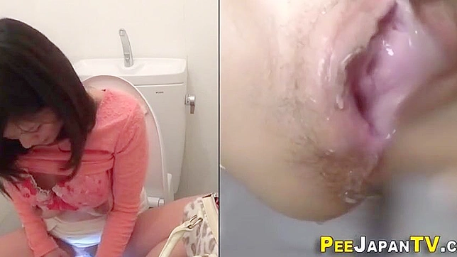 Seductive Japanese Goddess Tricks Him Into Orgasms Galore