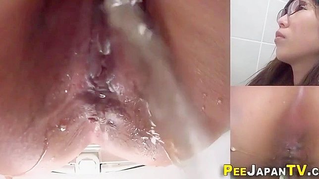 Asians Wetly Squirt On Live Cam For Hot Action Showdown