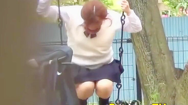 Sultry Japanese Babe Invites You For A Steamy Golden Shower Delight