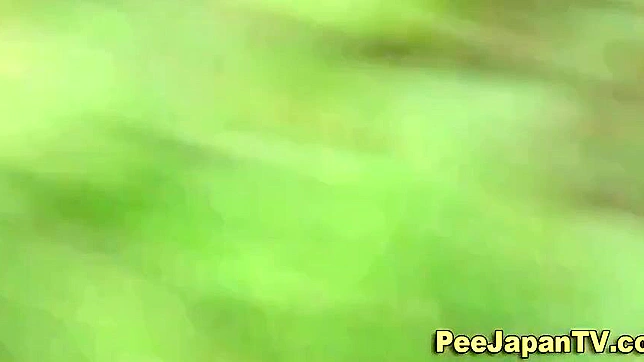 Public Wetting By Japanese Women Explores New Fetishes