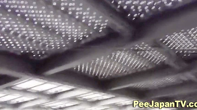 Public Wetting By Japanese Women Explores New Fetishes