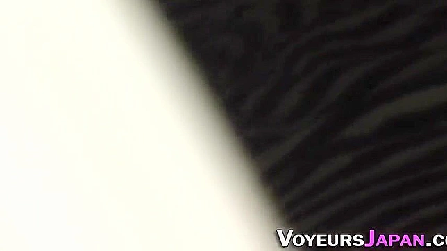 Caught Japanese Milf Gives Sultry Massage With Hidden Intentions