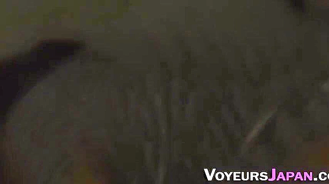 Caught Japanese Milf Gives Sultry Massage With Hidden Intentions