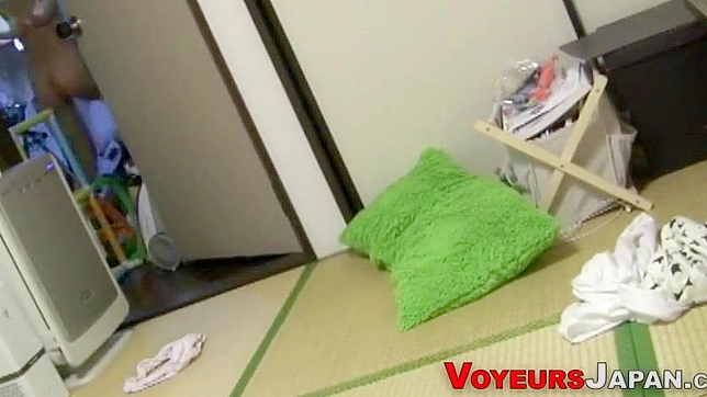 Mature Japanese Ladies Enjoy Passionate Sex In Hot Love Scene