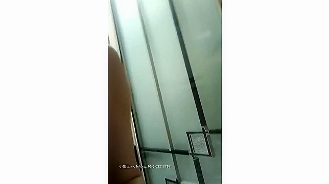 Exposed Japanese Sex Goddess’s Private Pleasure Photoshoot Moments