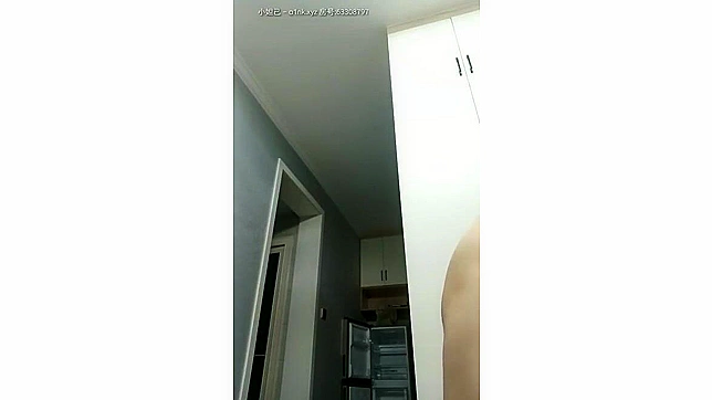 Exposed Japanese Sex Goddess’s Private Pleasure Photoshoot Moments