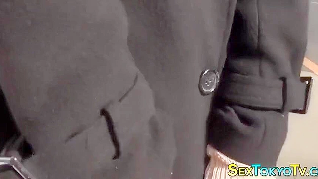 Seductive Asian Upskirt Temptation Unveiled Explicitly