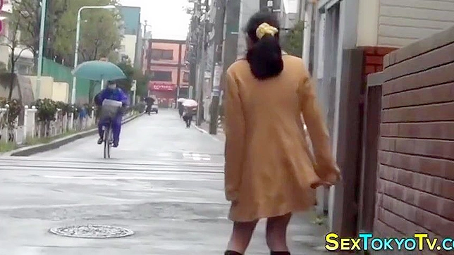 Seductive Asian Upskirt Temptation Unveiled Explicitly