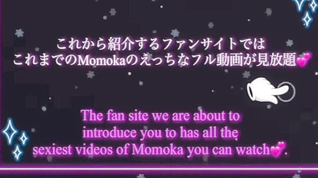 Cute Japanese Babe Plays With Her Sexy Clit Until Orgasmic Bliss