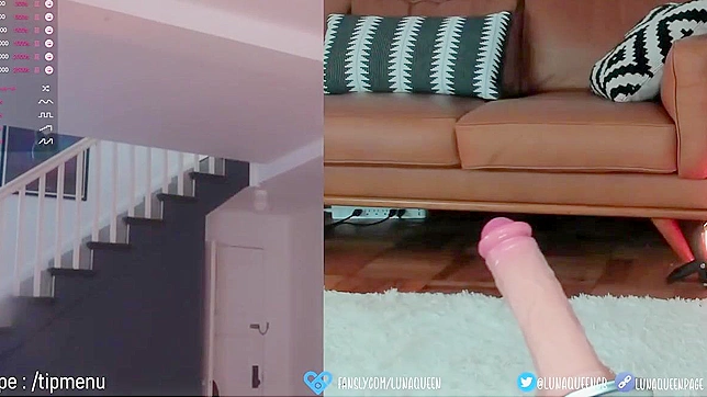 Seductive Japanese Beauty's Deep Anal Exploration & Blissful Orgasms