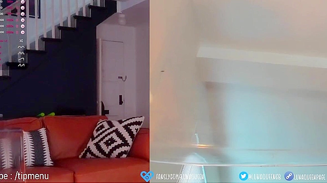 Seductive Japanese Beauty's Deep Anal Exploration & Blissful Orgasms