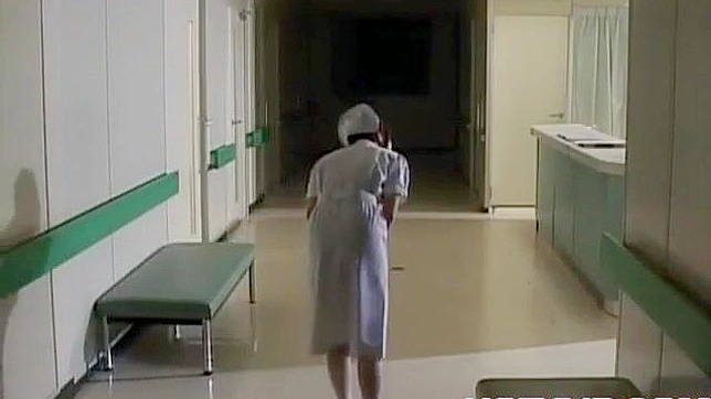 Emiri Aoi Vibrates Hotly Until She's Dripping Wet