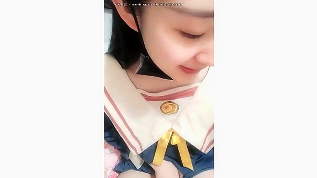 Luscious Japanese Sluts Showing Off Naughty Parts In Sexy Pics