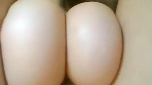 Voluptuous Japanese Porn Star's Sexy Boobs & Seduction