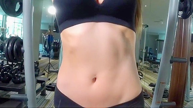 Ayumi Reveals Japanese Tricks For Irresistible Body Desire